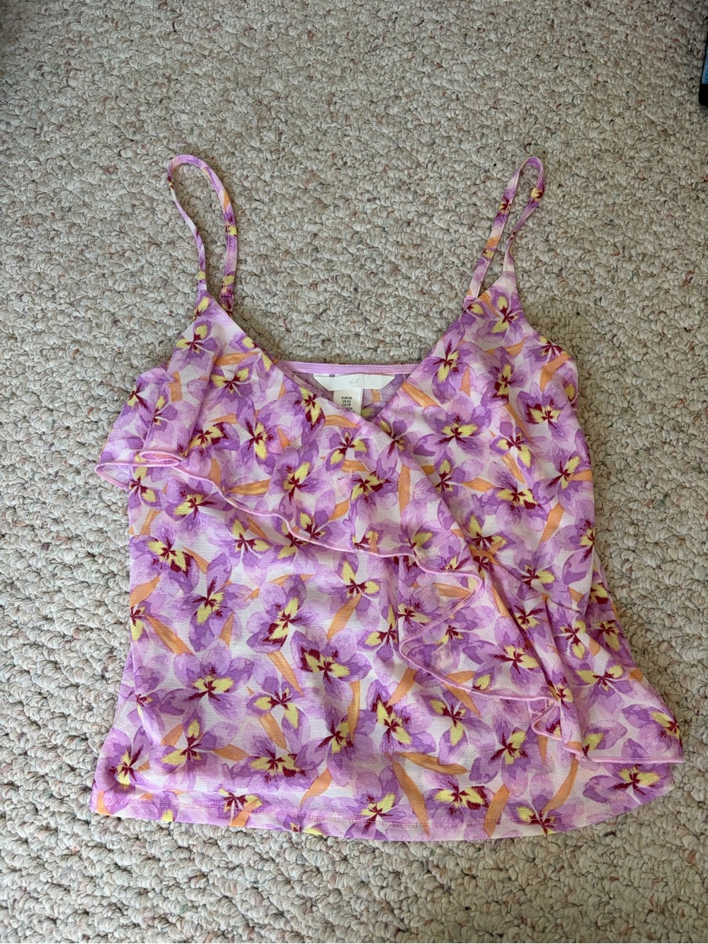 H&M tank top